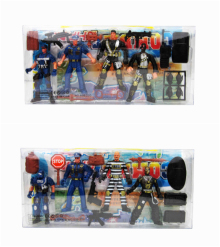 30047 - police set