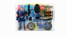 30053 - police set