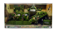 30094 - Army force set