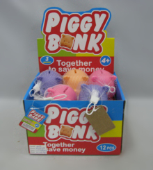 30096 - Piggy Bank