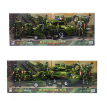 30112 - Army force set
