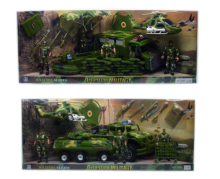 30113 - Army force set