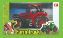 30135 - Inertia Farmer Car