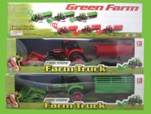 30138 - Inertia Farmer Car