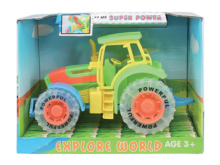 30153 - Inertia Farmer Car