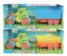 30155 - Inertia Farmer Car