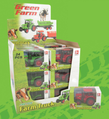 30170 - Inertia Farmer Car