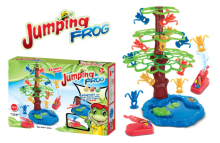 31002 - Hoodle Frog set