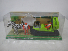 32082 - Rescue animal set