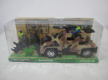 32083 - Rescue animal set