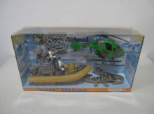 32090 - Rescue animal set