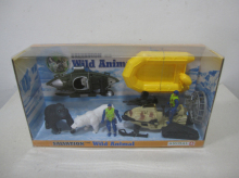 32092 - Rescue animal set