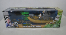 32094 - Rescue animal set