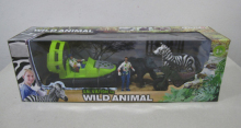 32096 - Rescue animal set