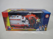 32109 - Rescue set