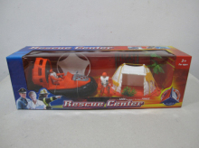 32116 - Rescue set