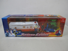 32118 - Rescue set