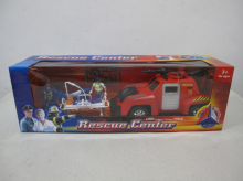 32119 - Rescue set