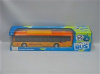 32219 - 4 CH R/C BUS with light