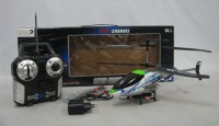 32221 - 3.5CH R/C Helicopter with Gyro