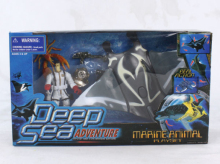 32237 - Deep-sea set