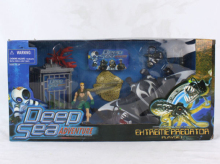 32240 - Deep-sea set