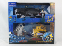 32261 - Deep-sea set