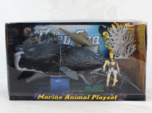 32272 - Marine Animal play set