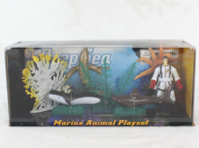 32275 - Marine Animal play set
