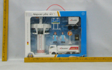 32500 - Airpot  toy set