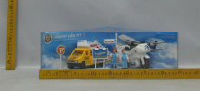 32501 - Airpot  toy set