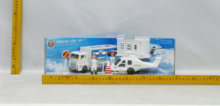 32502 - Airpot  toy set