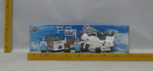 32504 - Airpot  toy set
