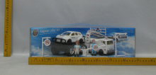 32505 - Airpot  toy set