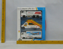 32507 - Airpot  toy set