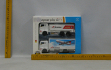 32510 - Airpot  toy set