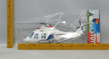 32522 - Inertial helicopter