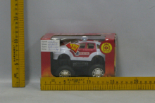 32530 - Inertial jeep