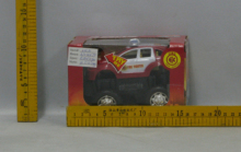 32531 - Inertial jeep