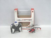 32621 - 2CH R/C Helicopter