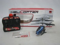 32650 - 3CH IR Helicopter with