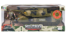 32755 - Inertial military toy set