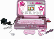 33003 - Spanish Learning machine