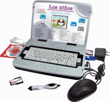 33006 - Spanish Learning machine