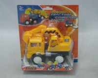 33173 - Inertial Tractors(tow color)