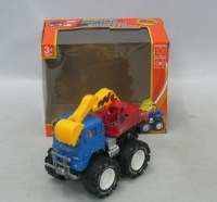 33183 - Inertial Tractors with ligh(tow color