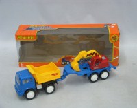 33187 - Inertial Tractors(tow color)