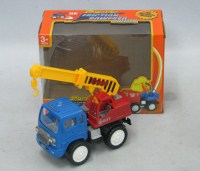 33191 - Inertial Tractors(tow color)