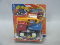 33193 - Inertial Tractors(tow color)
