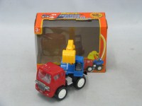 33197 - Inertial Tractors(tow color)